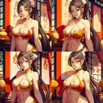 anime