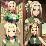 Tsunade