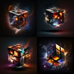 cube