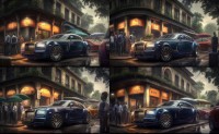 Rolls-Royce