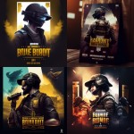 PUBG