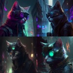 cat