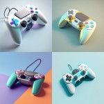 Gamepad