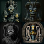 Simpsons
