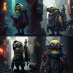 minion