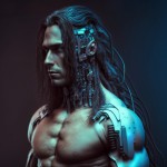 humanoid