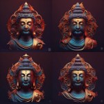 buddha