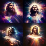 Jesus