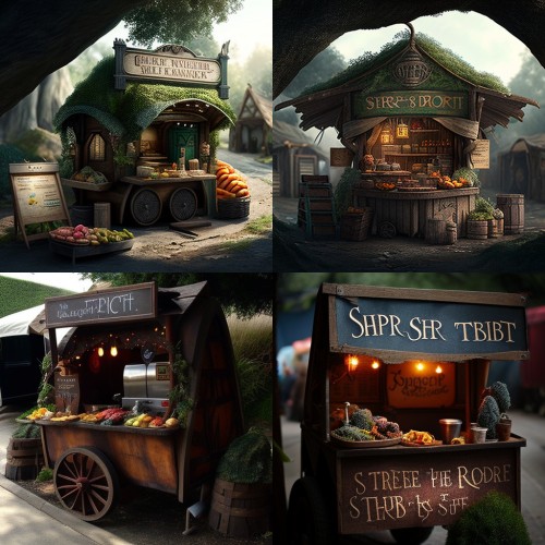 market