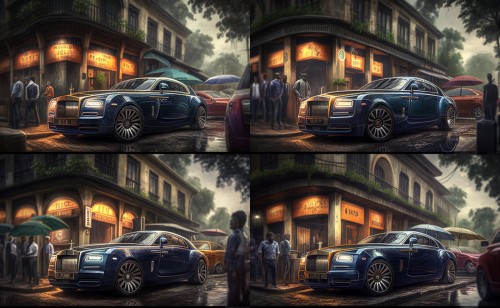 Rolls-Royce