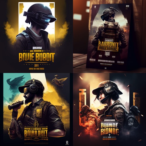 PUBG