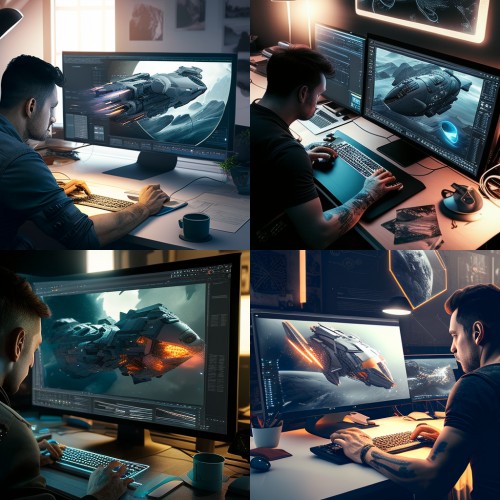 freelancer
