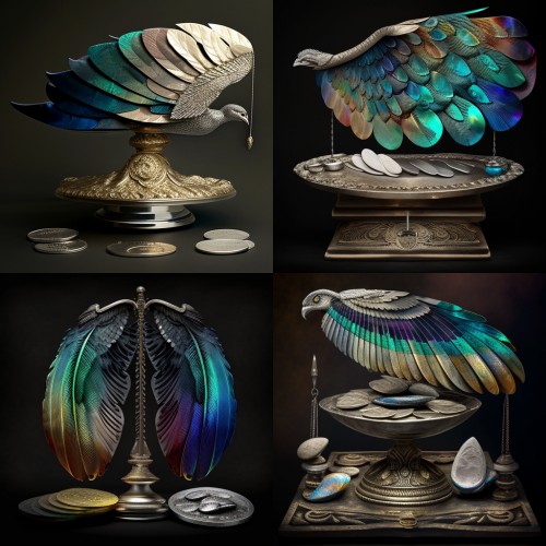 scales