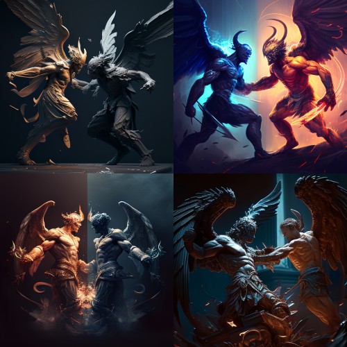angels