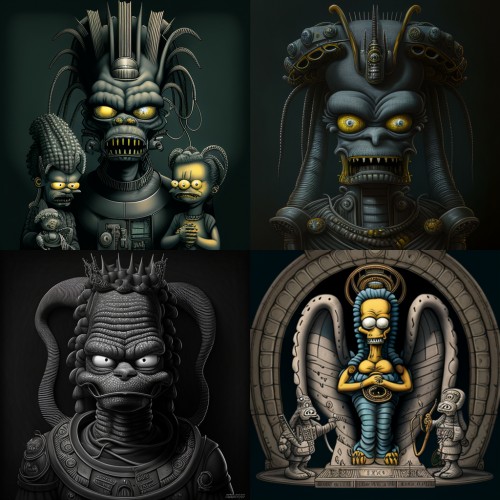 Simpsons