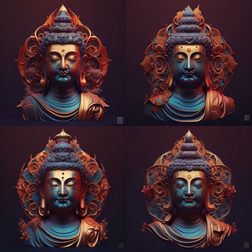 buddha