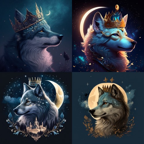 wolf