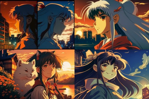 INUYASHA